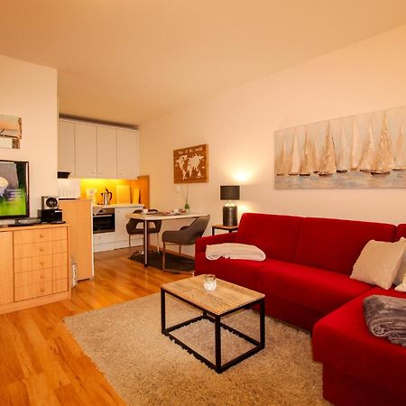 Haus Atlantic Doese Wohnung 107 Cuxhaven Kültér fotó
