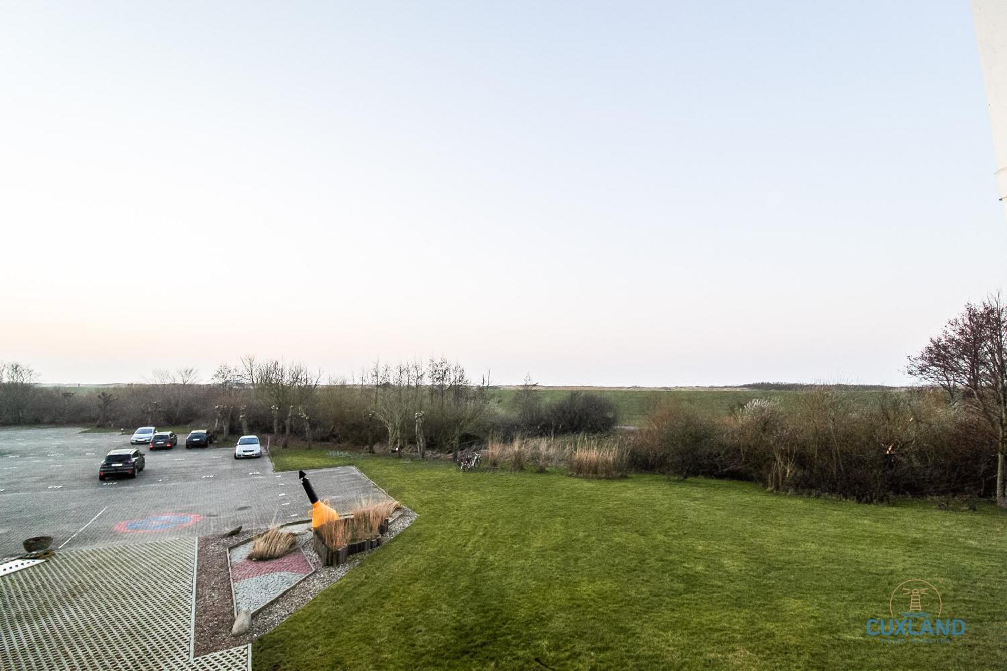 Haus Atlantic Doese Wohnung 107 Cuxhaven Kültér fotó